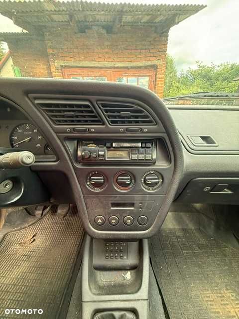 Peugeot 306 - 8