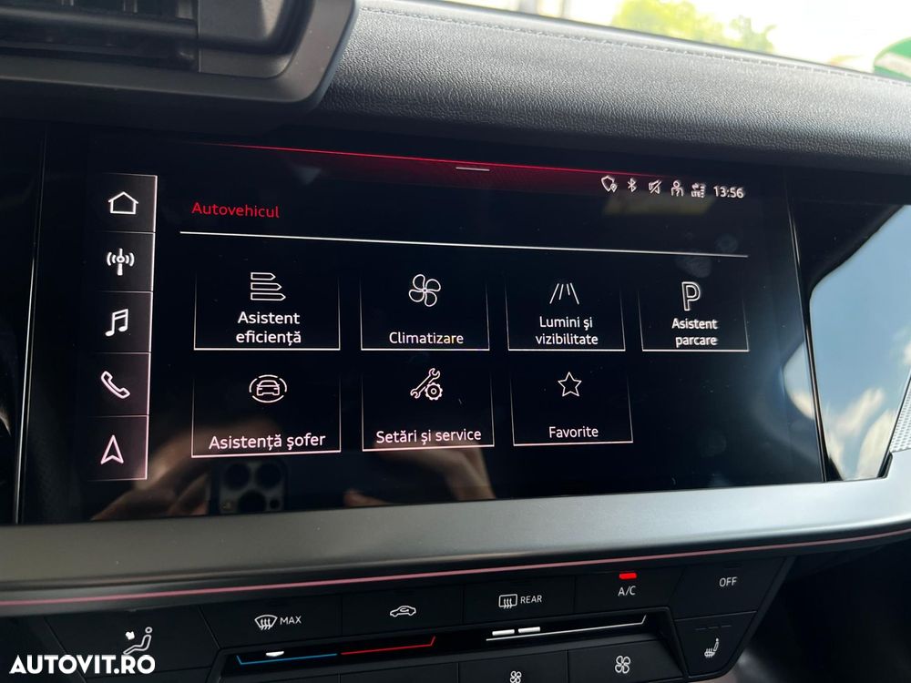 Audi A3 - 26
