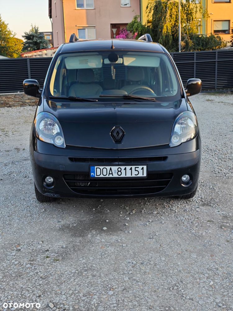 Renault Kangoo 1.5 dCi Privilege - 3