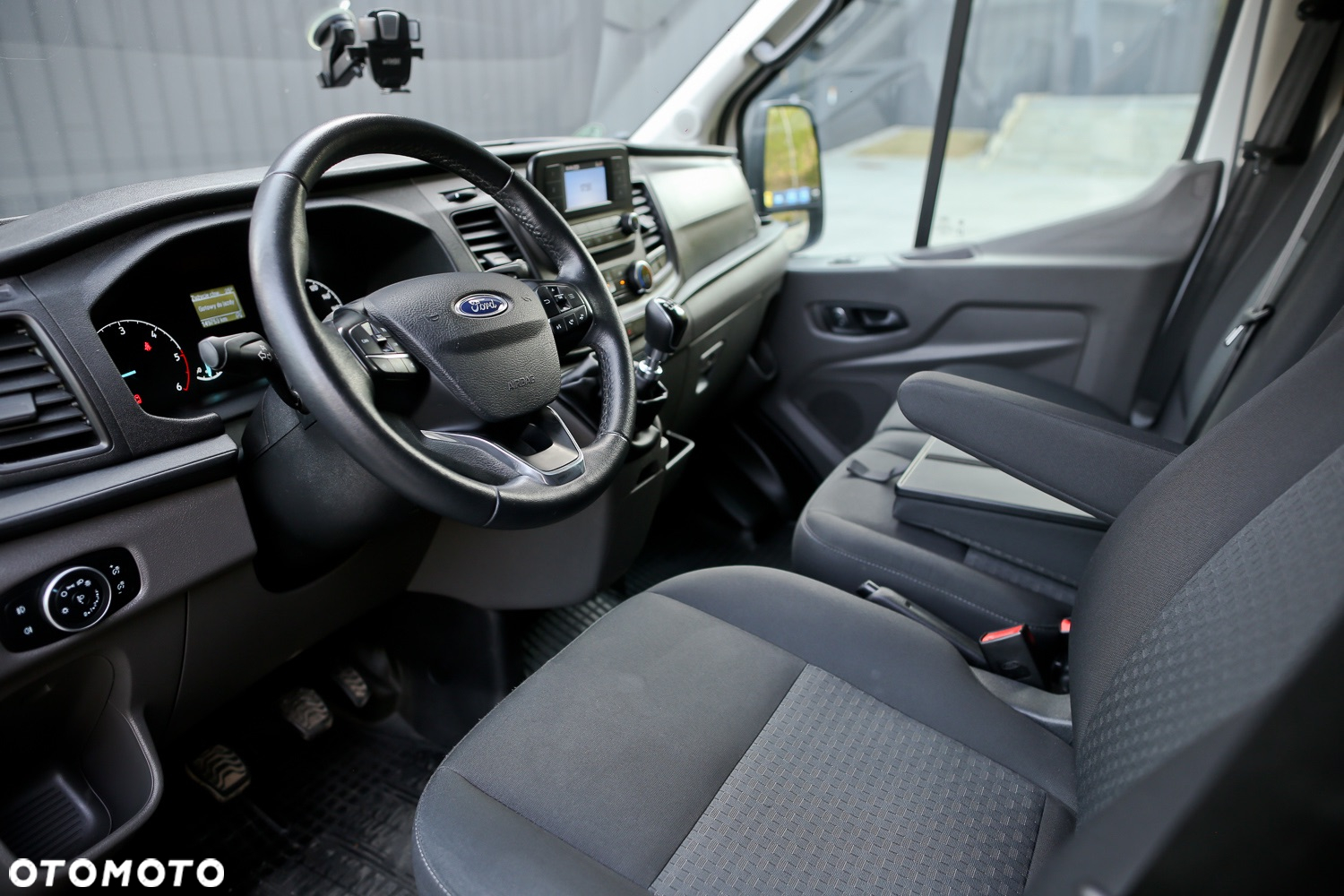Ford Transit - 20
