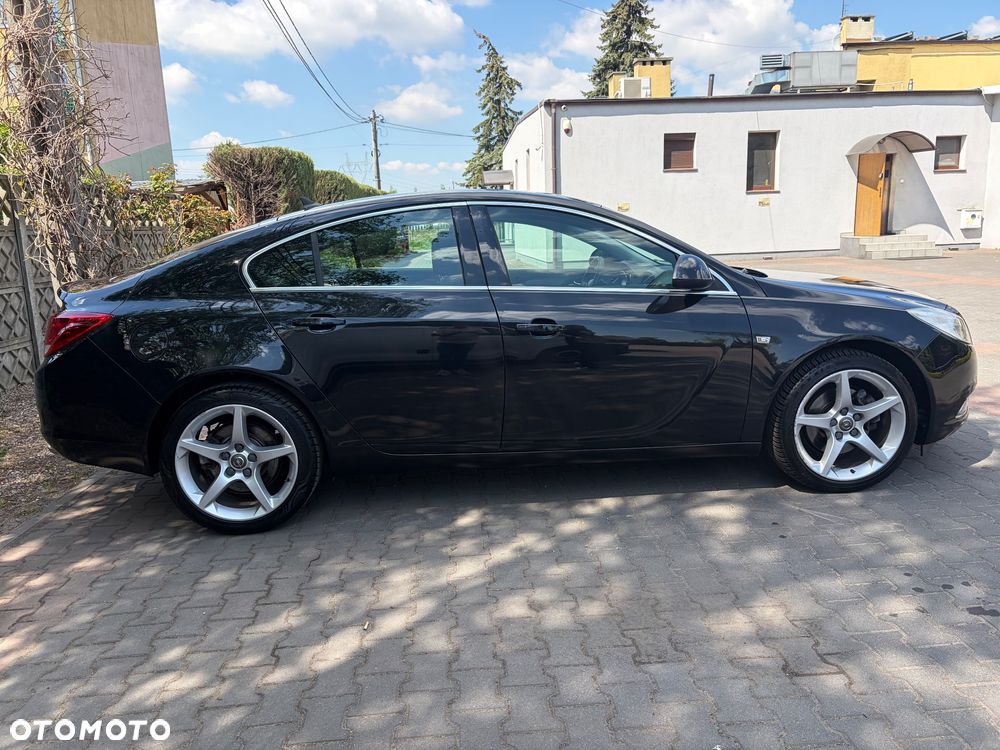 Opel Insignia 1.6 Turbo Edition - 17