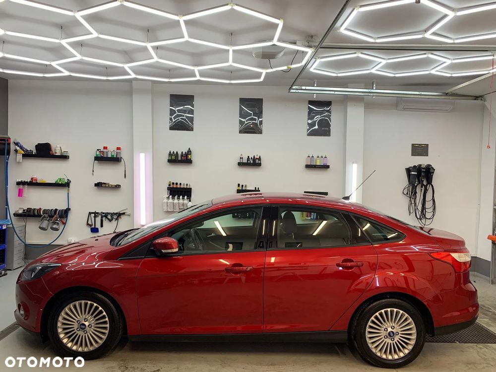 Ford Focus - 6