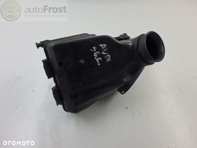 OBUDOWA FILTRA POWIETRZA 4F0183B A6 C6 S6 5.2 V10 - 1