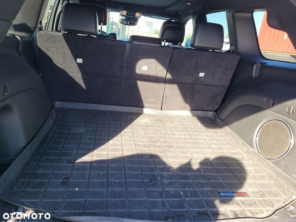 Jeep Grand Cherokee 3.6 V6 Limited - 5