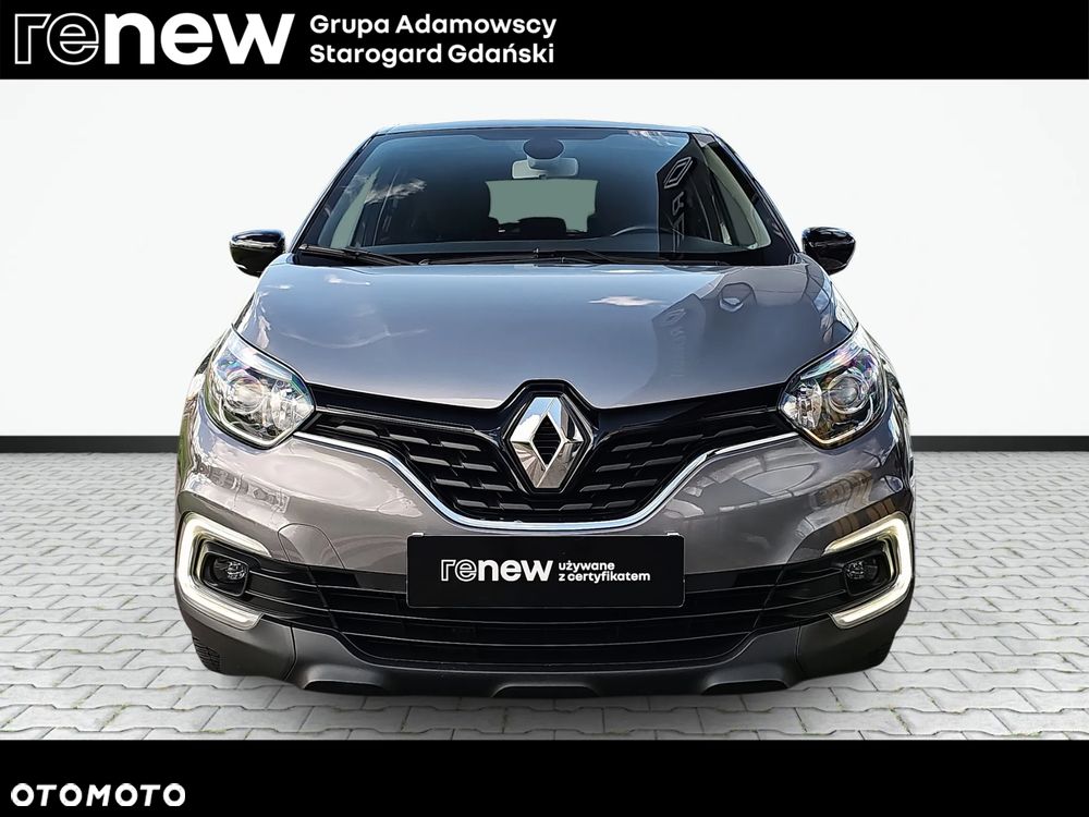 Renault Captur 0.9 Energy TCe Limited - 6