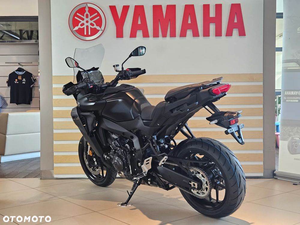 Yamaha Tracer - 22