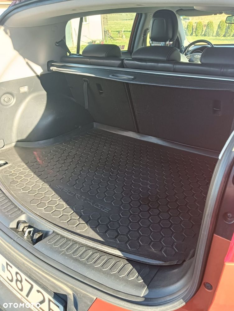 Kia Sportage 1.6 GDI S 2WD - 11