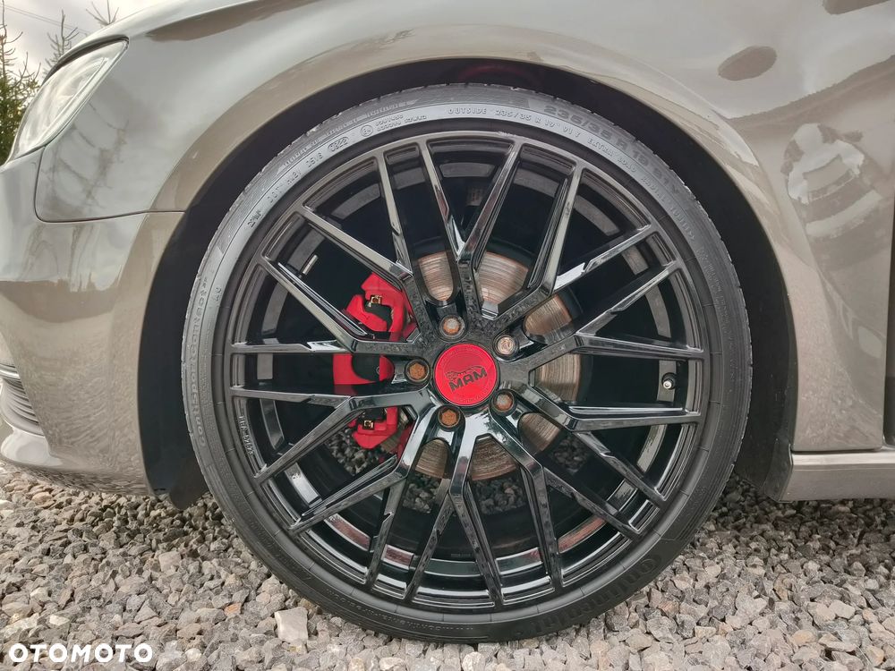 Audi A3 Sportback 1.6 TDI DPF Ambition - 16