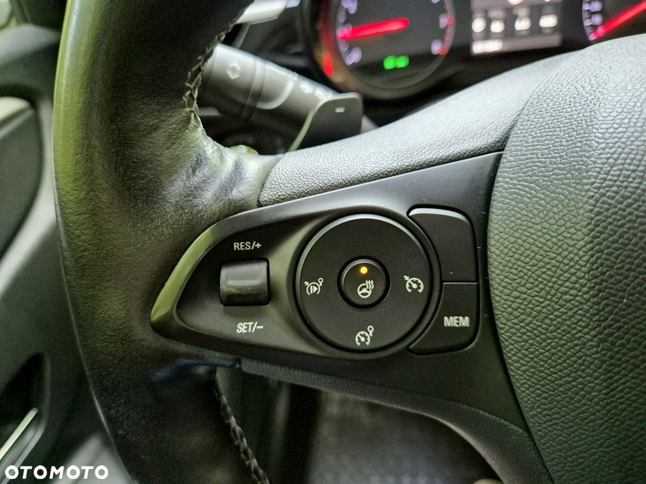 Opel Corsa - 17