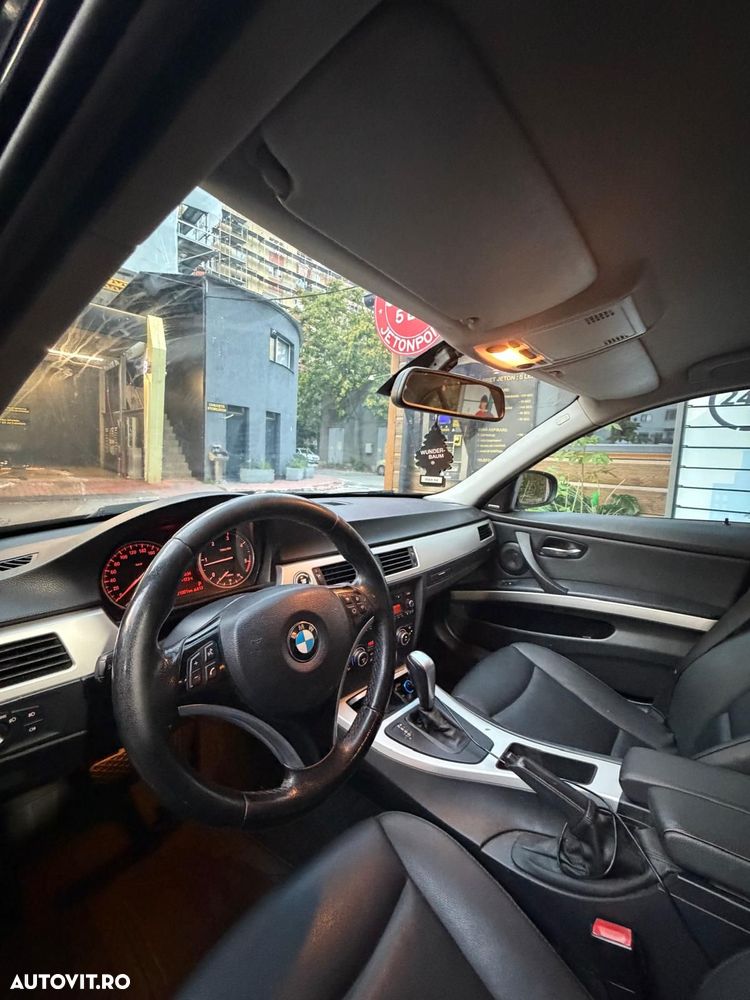 BMW Seria 3 - 6