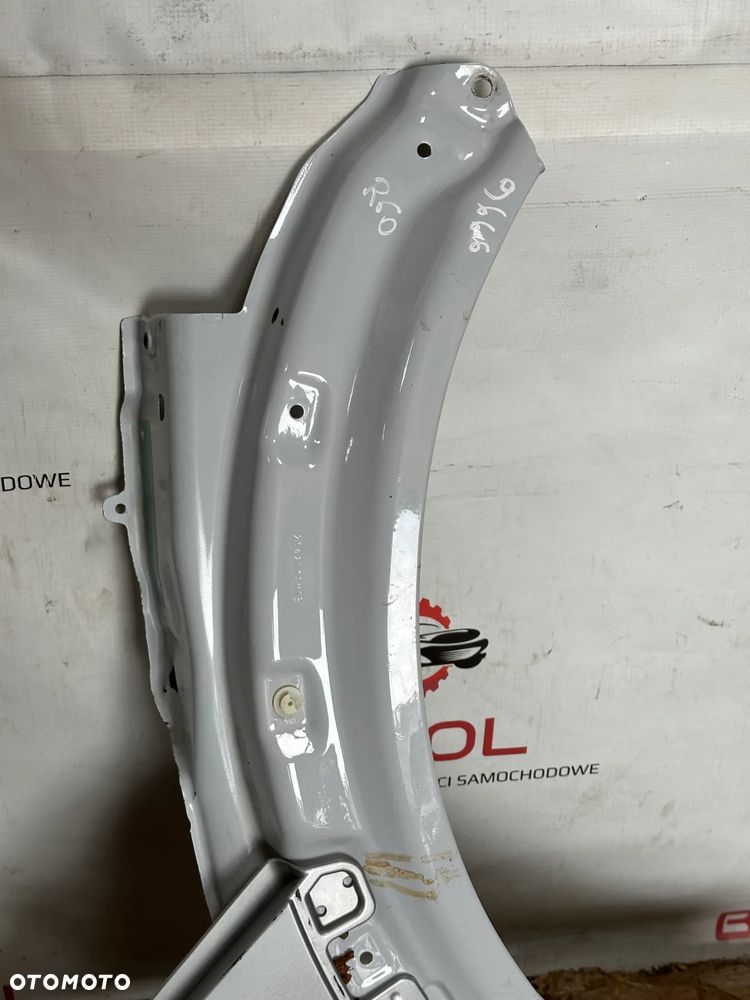 BŁOTNIK PRZEDNI PRAWY MINI COUNTRYMAN R60 - 2