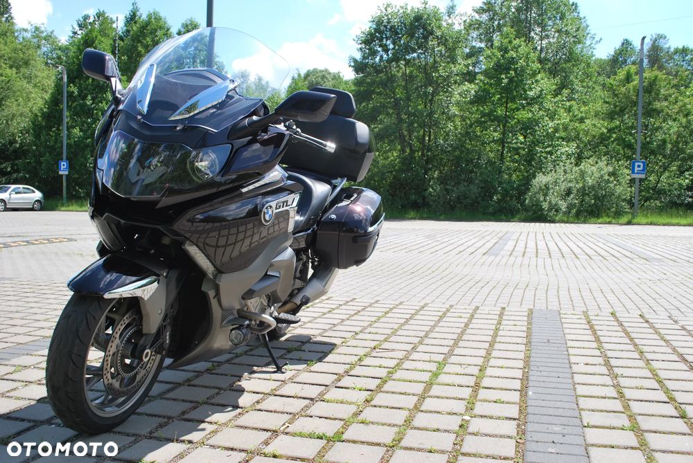 BMW K - 1