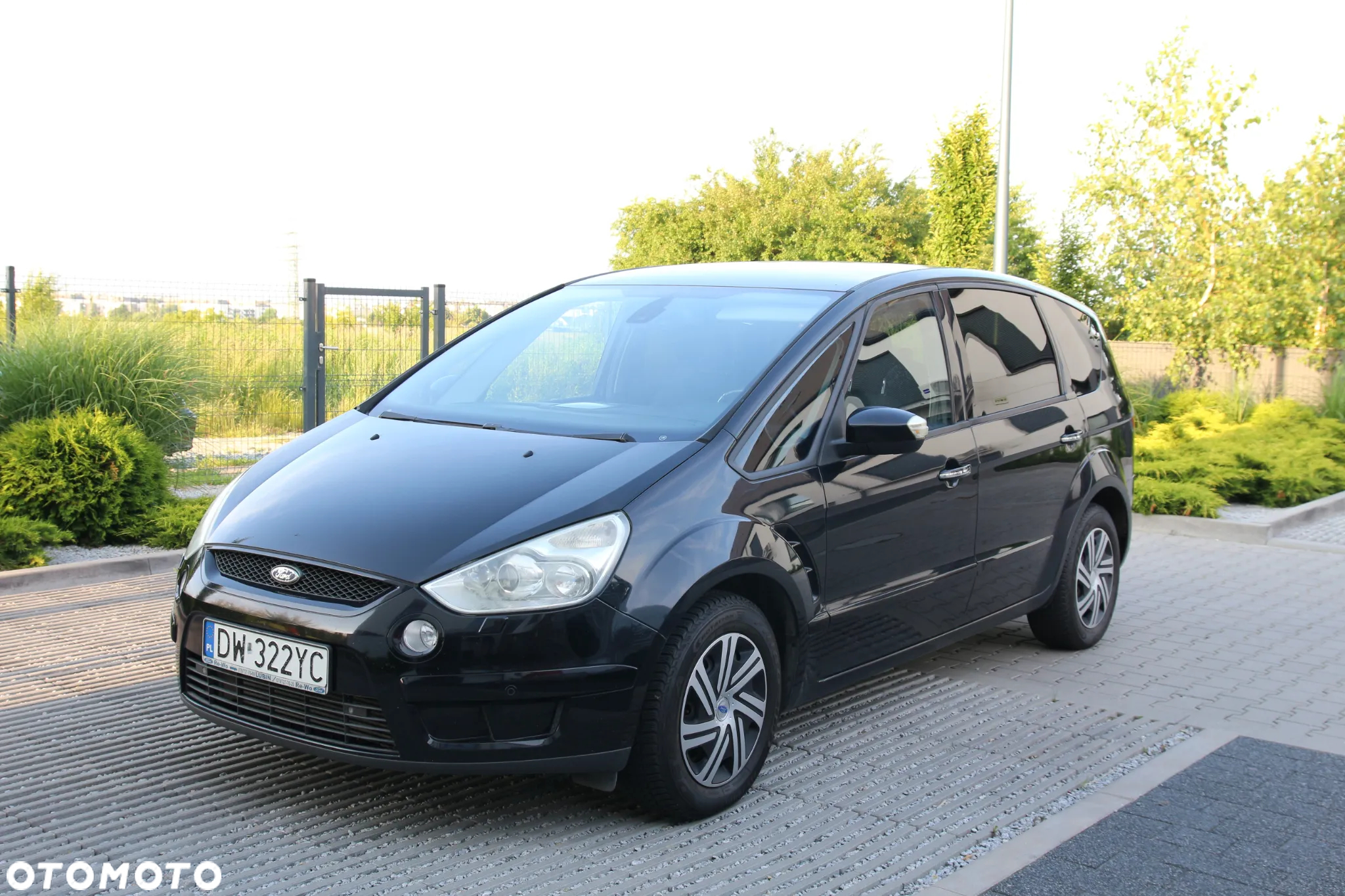 Ford S-Max 2.0 TDCi Titanium - 6