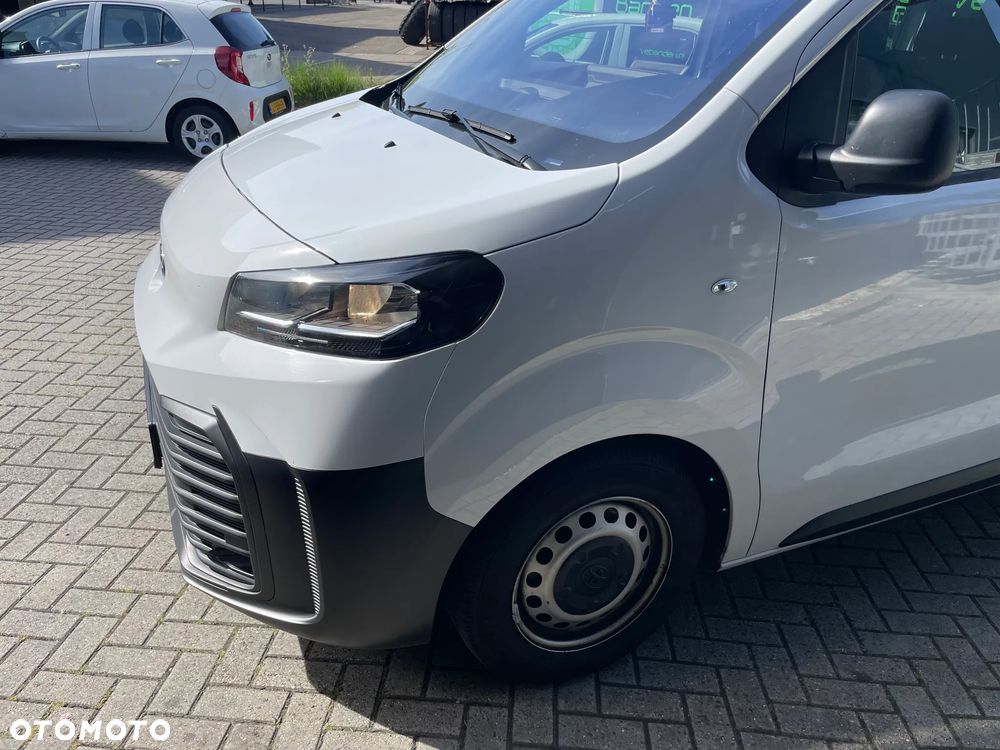 Toyota Proace Verso 2.0 D4-D Long Combi - 2