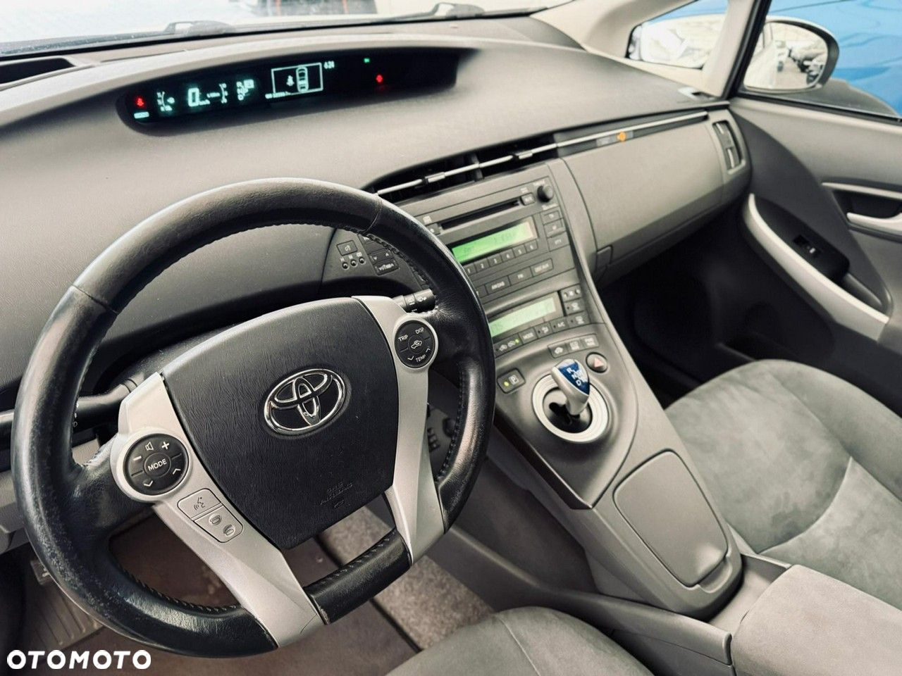 Toyota Prius - 28