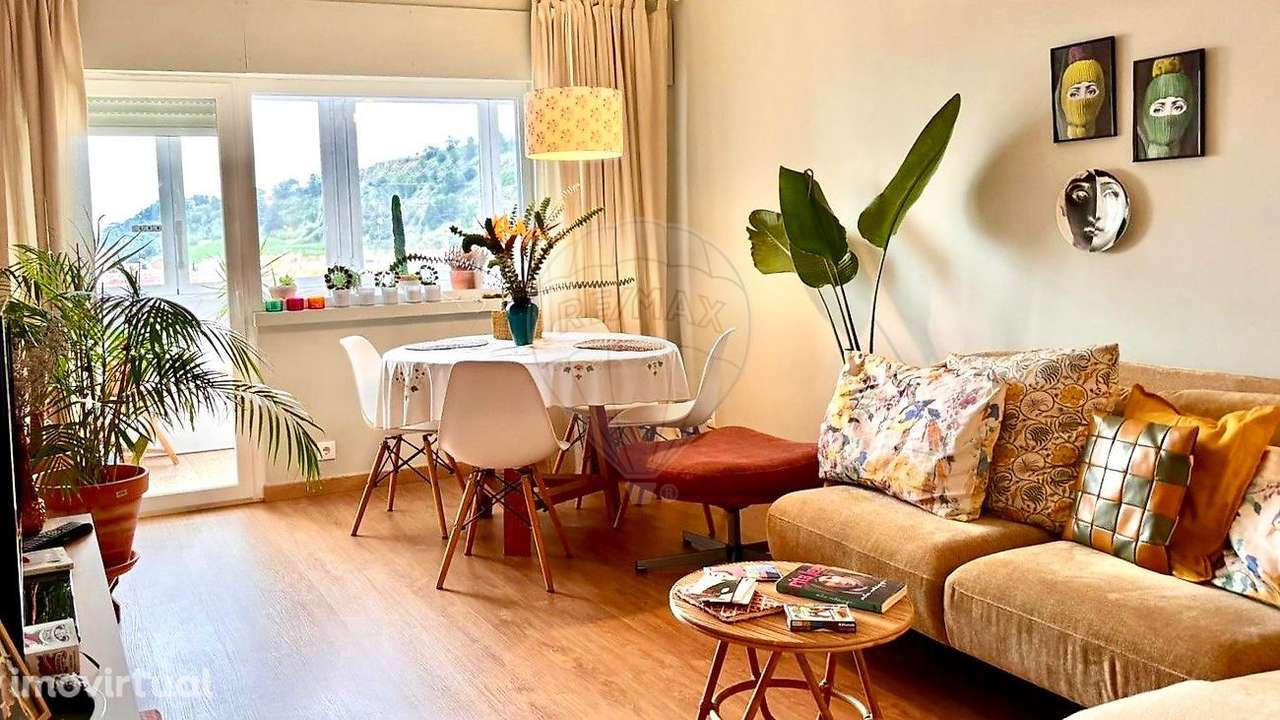 Apartamento T2 para venda - Grande imagem: 3/26