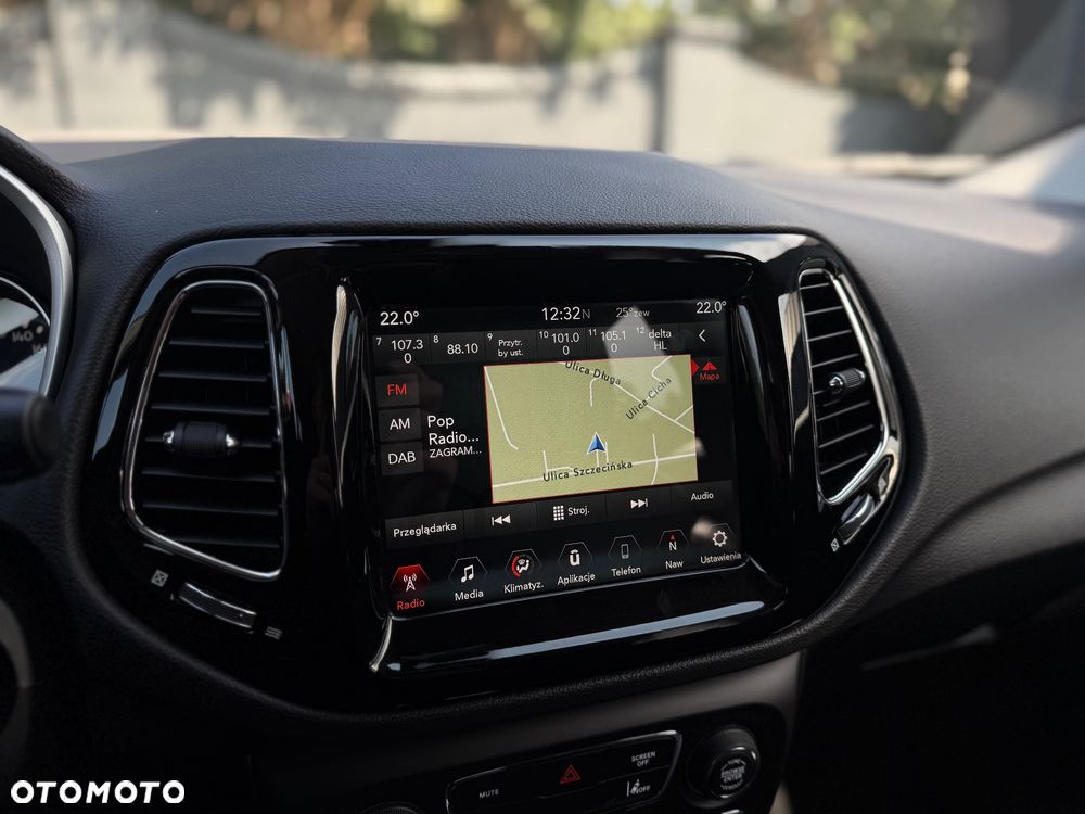Jeep Compass 2.0 MultiJet Active Drive Automatik Opening Edition - 24