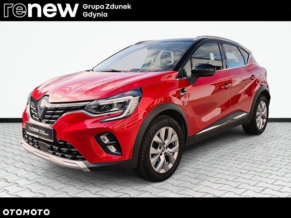 Renault Captur - 2