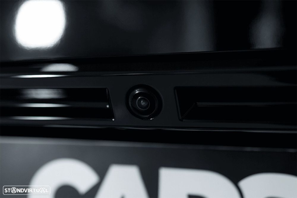 Peugeot 2008 1.2 Hybrid Allure e-DCS6 - 32