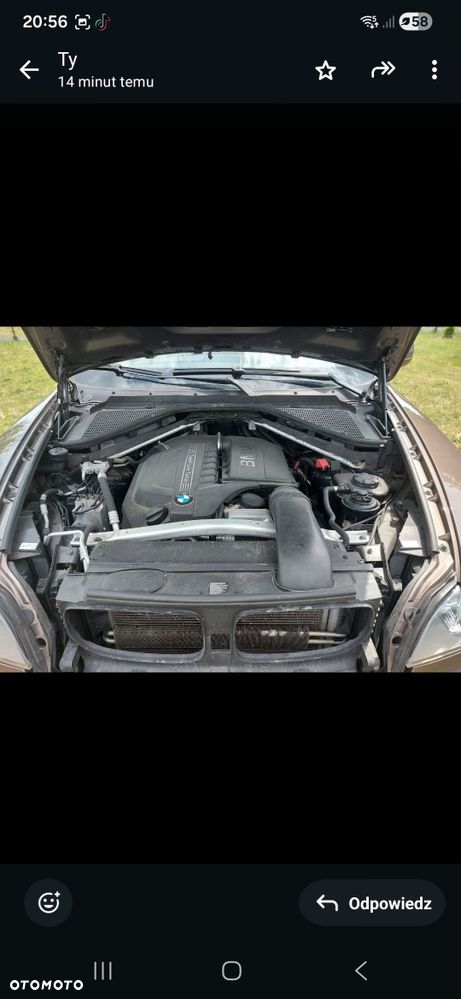BMW X5 - 5