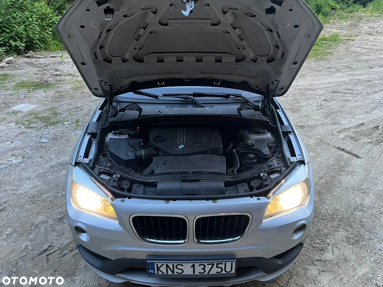 BMW X1 xDrive20d xLine - 7