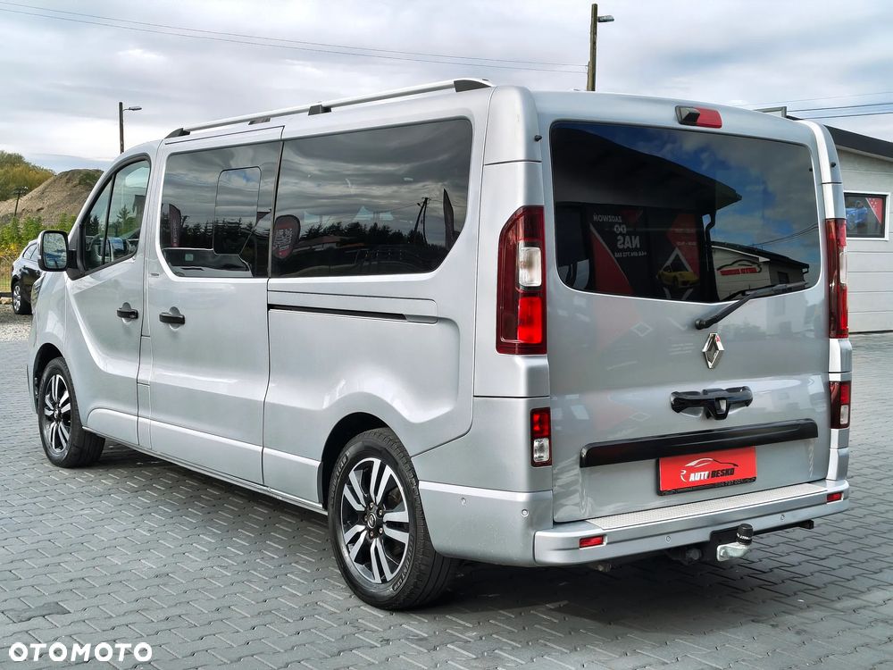 Renault Trafic - 7
