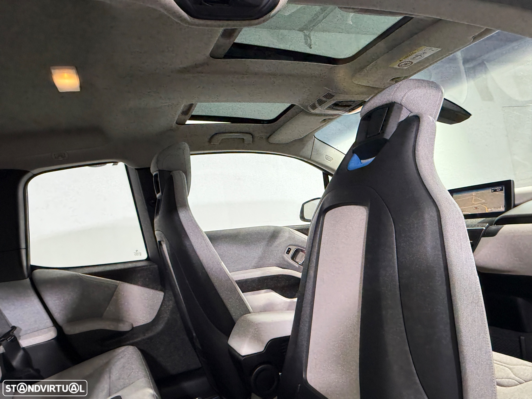 BMW i3 (60 Ah) Range Extender - 22