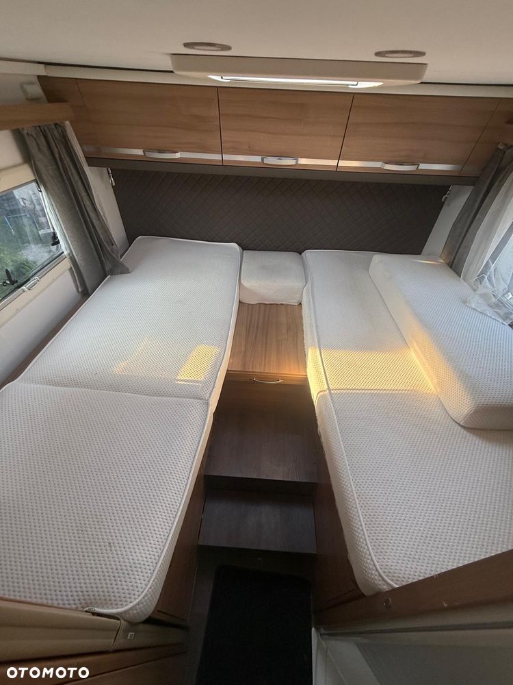 Adria MATRIX 670 SL - 15