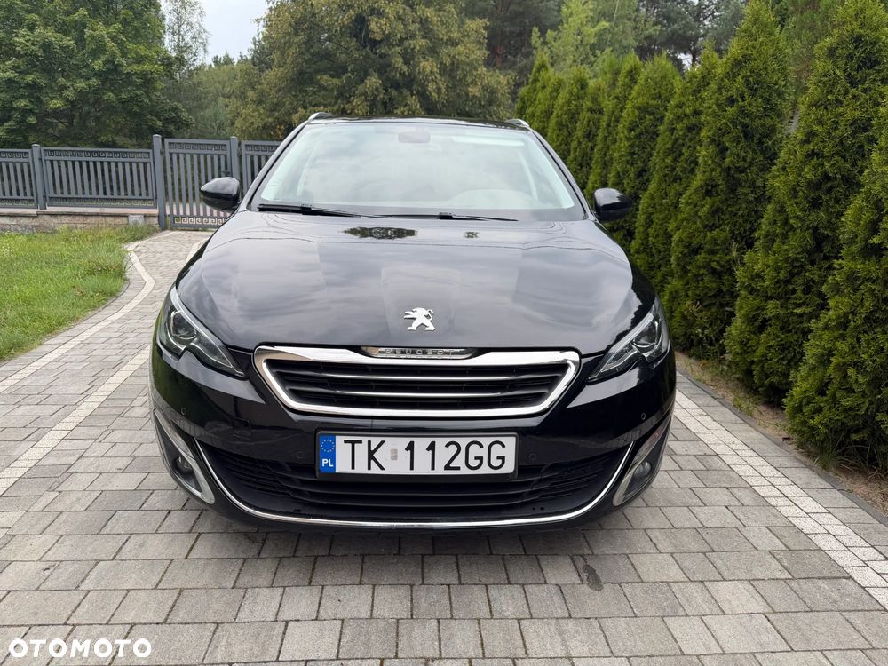 Peugeot 308 - 3
