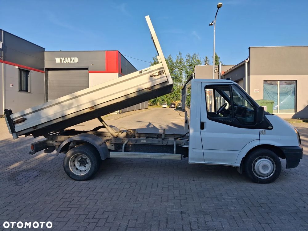 Ford Transit - 4