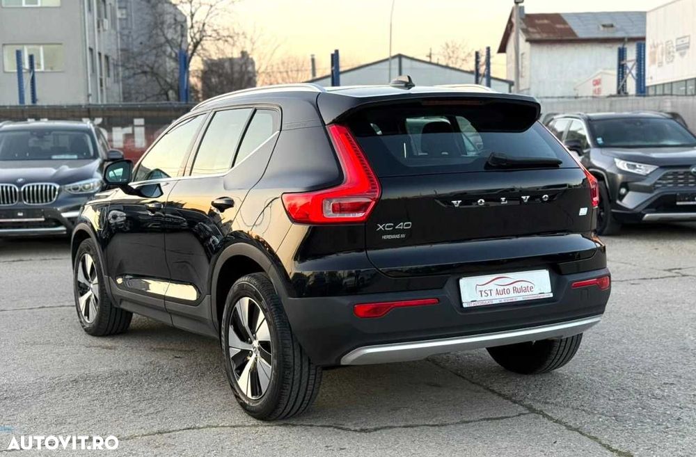 Volvo XC 40 Recharge T5 Twin Engine AT7 Inscription - 6