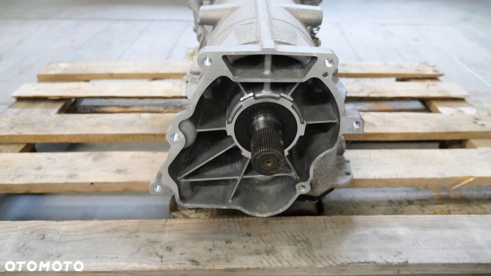 bmw f25 f26 f30 skrzynia biegów automatyczna 8hp-45x xdrive n20 n26 8632474 - 4