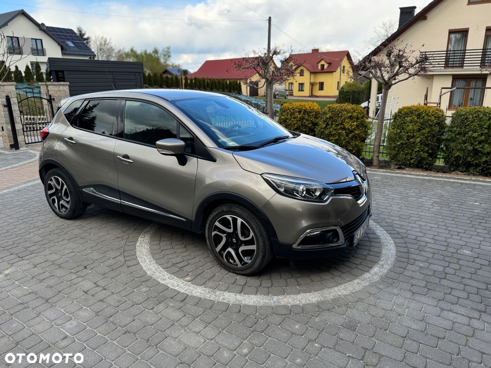Renault Captur - 1