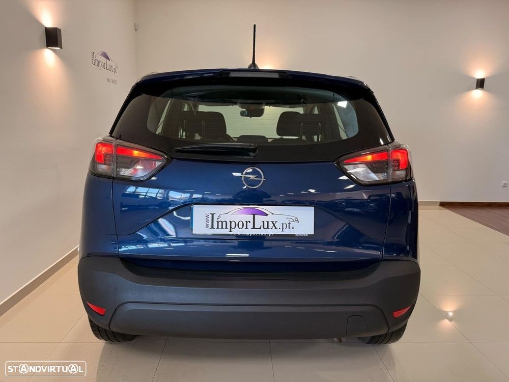 Opel Crossland 1.2 Business Edition - 8