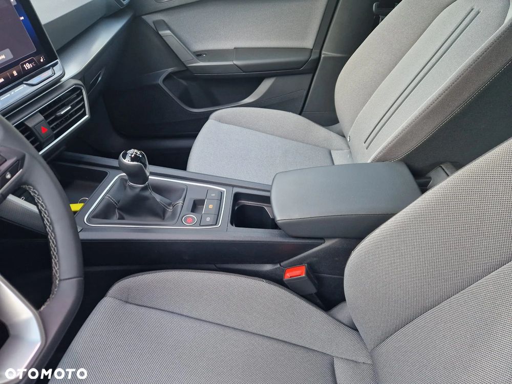 Seat Leon Sportstourer 1.5 TSI Style Edition - 5