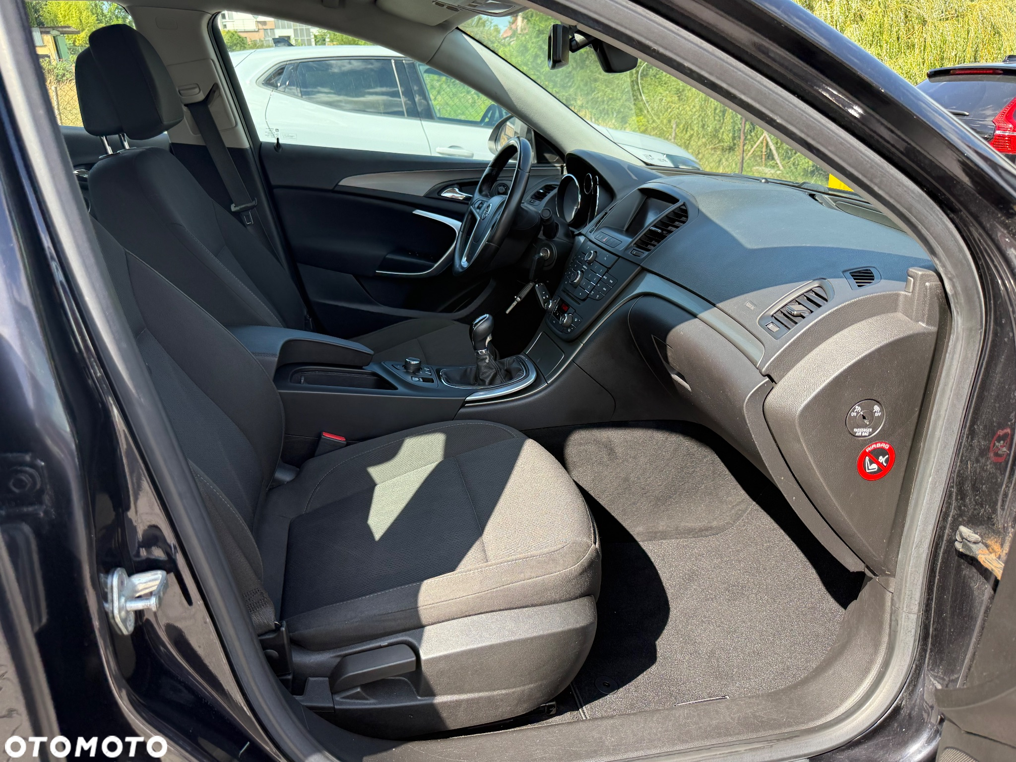 Opel Insignia 1.8 Active - 19