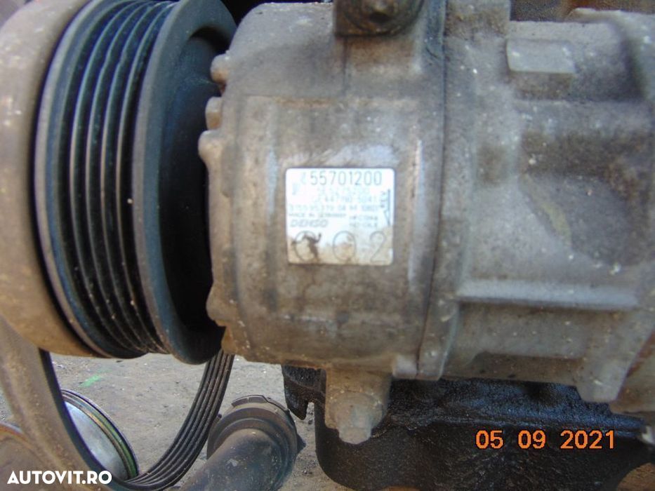 electromotor 150 lei / alternator 300 / compresor 400 lei - 6