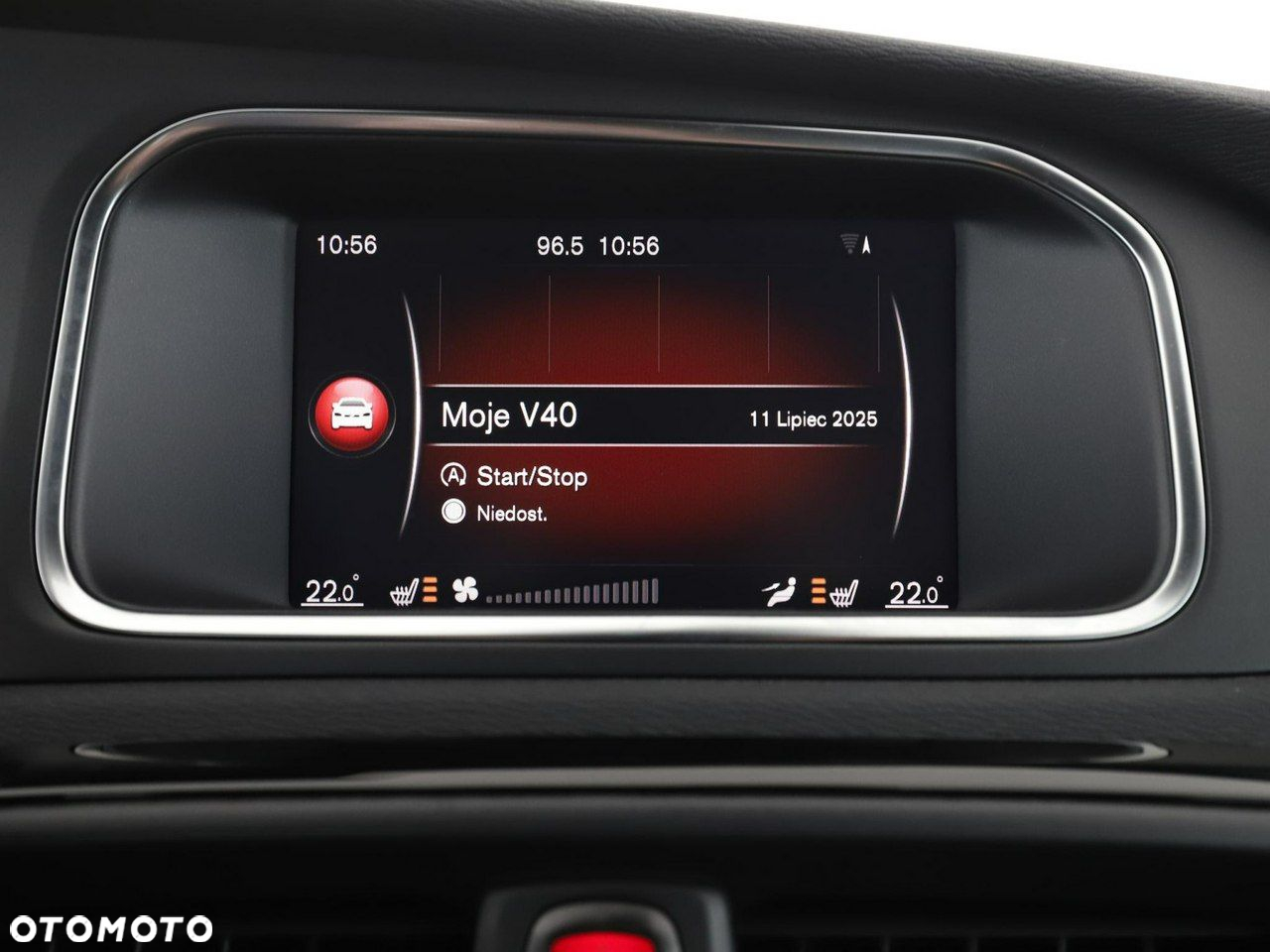 Volvo V40 Cross Country T3 Drive-E Momentum - 23