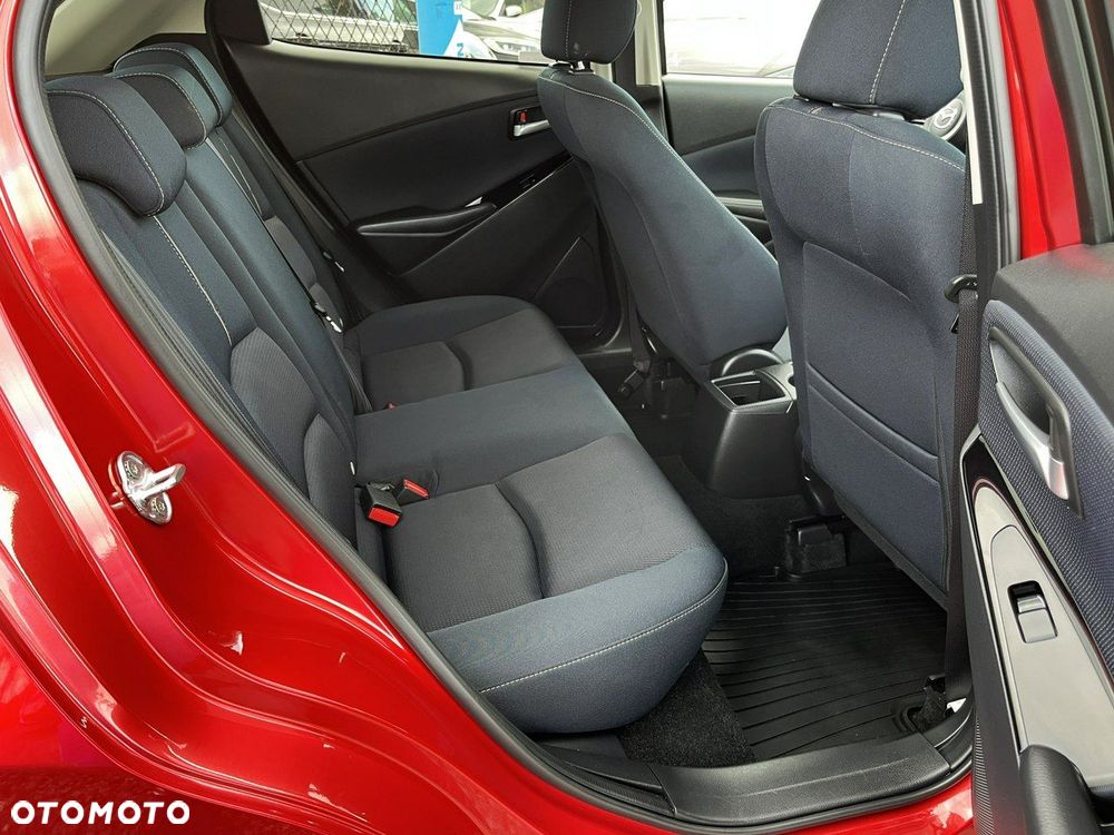 Mazda 2 - 34