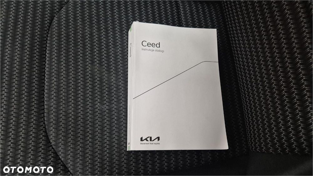 Kia Ceed 1.5 T-GDI M - 19