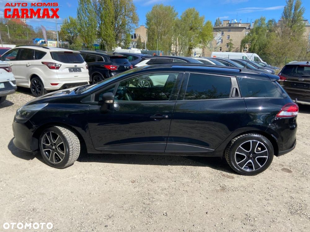 Renault Clio - 4