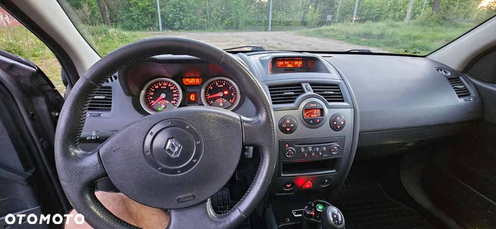 Renault Megane - 21