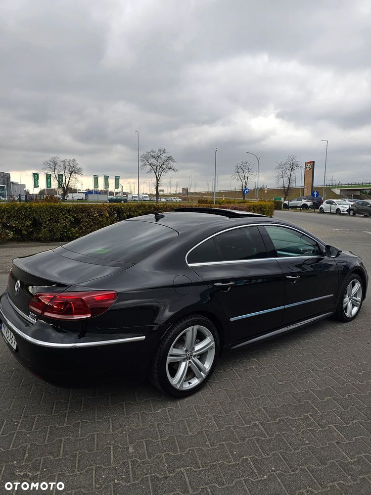 Volkswagen CC - 25