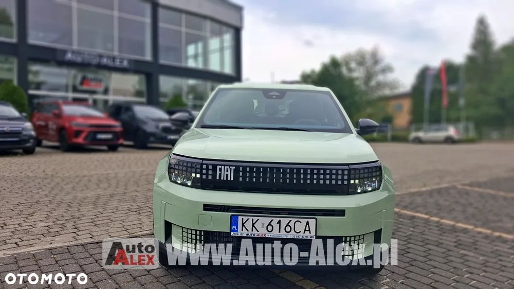 Fiat Grande Panda 1.2 Icon - 3