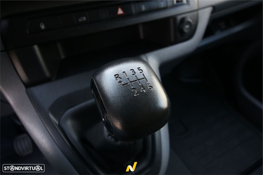 Citroën Jumpy 1.6 HDi - 3 Lugares (iva dedutível) - 11
