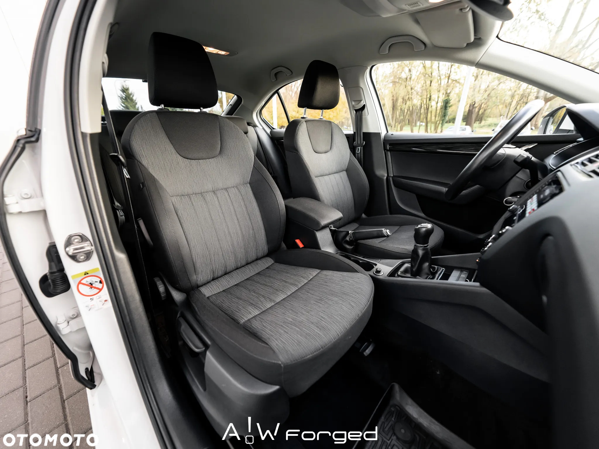 Skoda Octavia 2.0 TDI SCR Style - 34