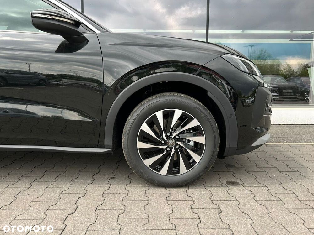 Volkswagen T-Roc - 28