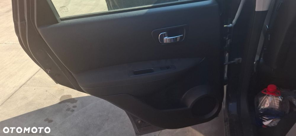 NISSAN QASHQAI J10 2.0 MR20DE 06-09 LUSTERKO WEWNĘTRZNE - 18