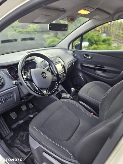 Renault Captur 0.9 Energy TCe Limited - 13