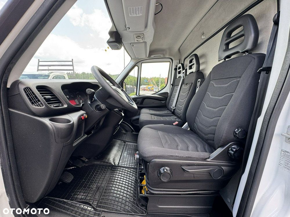 Iveco Daily 50C15 V - 22